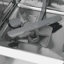 Посудомийна машина Beko DIN34322 (6578502) - мініатюра 4