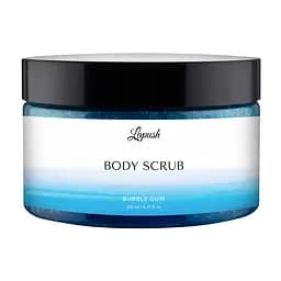 Цукровий скраб для тіла Lapush Bubble Gum 250 мл (LP_SKR_BGM_250)