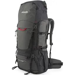 Рюкзак Pinguin Explorer 100 Черный-Серый