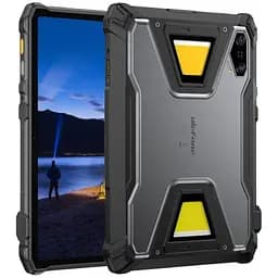 Планшет Ulefone Armor Pad 5 Pro 12/512GB LTE Black