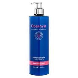 Кондиціонер для кучерявого та хвилястого волосся OCEANYST Conditioner For Curly And Wavy Hair 500 мл