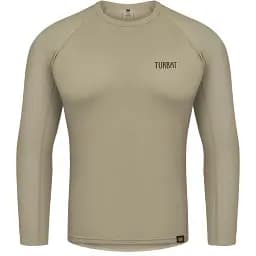 Футболка Turbat Hike Lite LS Mns