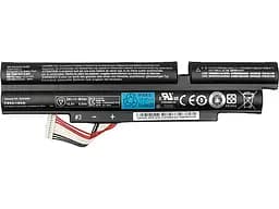 Акумулятор PowerPlant для ноутбуків ACER Aspire TimelineX 3830T (3ICR19/B6) 10.8V 4400mAh