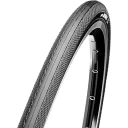 Покрышка Maxxis Dolomities 700 x 25C TPI-60 Wire (1052-ETB86473100)