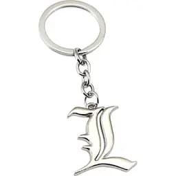 Брелок Death Note 10 см (CH KDN 03)