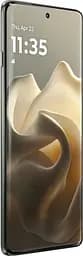 Смартфон Motorola Moto Edge 60 Pro 12/512GB Shadow (PB7X0068) - мініатюра 4