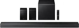 Акустична система Samsung HW-QS750F/UA