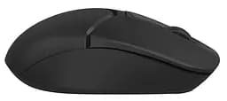 Бездротова миша A4Tech Fstyler FG12 Wireless Black (FG12 (Black)) - мініатюра 4