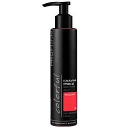 Гель-краситель прямого действия ProfiStyle Colorful красный 150 мл