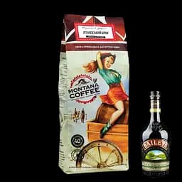 Кава Montana Irish Cream, 150 г