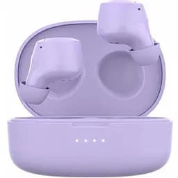 Наушники Belkin Soundform Bolt True Wireless Lavender (AUC009BTLV)