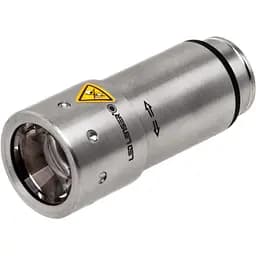 Ліхтар Ledlenser Automotive Silver заряджається