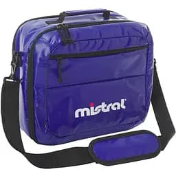 Термосумка Mistral 10L фіолетова tur0001268