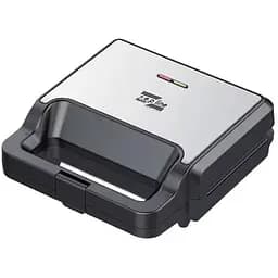 Сэндвичница 4 в 1 Zepline ZP-801 Черный 2200 Вт