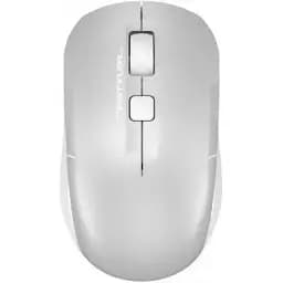 Компьютерная мышка A4Tech FB26CS Air2 Bluetooth/Wireless Icy White (4711421999168)