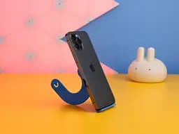 Смартфон Apple iPhone 12 Pro Max 256GB Graphite (MGDC3) Б/В [159053] - мініатюра 5