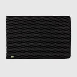 Килимок під котячий туалет ТМ HIDOG 1763 Чорний (2100103861015)