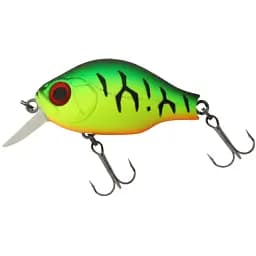 Воблер ZipBaits B-Switcher 1.0 Silent 45mm 6.8g #995
