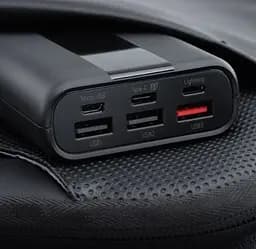Повербанк Powerbank Forcell F-Energy P20-K2 20000mAh QC3.0 PD 3A 22.5W - мініатюра 3