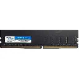 Память 16Gb DDR4 3200 МГц Golden Memory 22-22-22 1.2V (GM32N22S8/16)