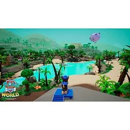 Гра Paw Patrol World для Nintendo Switch (EN) [109210] - мініатюра 4