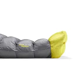 Спальник Sea To Summit Spark Women's 7C/45F Long Pewter Grey R правий (1033-STS ASL041071-351702) - мініатюра 9