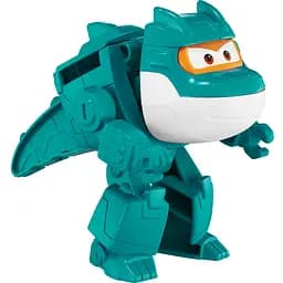 Ігрова фігурка-трансформер Super Wings Transforming Тіно (Tino) 12.5 см (EU780237)