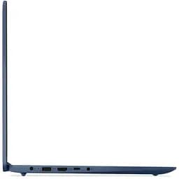 Ноутбук LENOVO IdeaPad Slim 3,i5-12450H la 4.4Ghz,8GB,1 TB,UHD,Без ОС - мініатюра 9