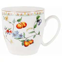 Чашка Lefard, 220 мл, різнобарвний (165-361)