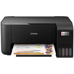 Багатофункційний пристрій Epson EcoTank L3200 (C11CJ69401)