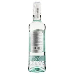 Ром Bacardi Carta Blanca білий, 40%, 0,5 л - мініатюра 2