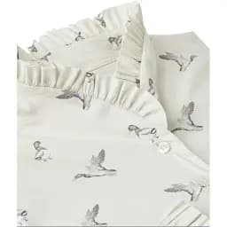 Сорочка Chevalier Blair Shooting Fit Shirt Women 34 White - мініатюра 3