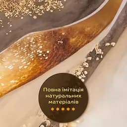Декоративна ПВХ плита 1,22м х 2,44м х 3мм SW-00002595 - мініатюра 6