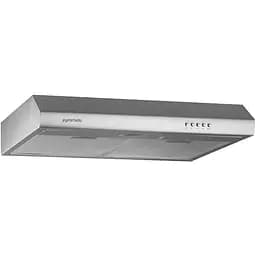Вытяжка Pyramida UX 60 (380) B IX (7003140)
