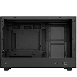 Корпус Deepcool CH260 Black (R-CH260-BKNGM0-G-1) - мініатюра 8