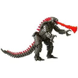 Фигурка Godzilla vs. Kong Мехагодзилла с протонным лучом 15 см (35210)