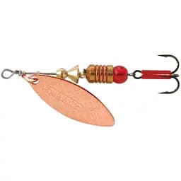 Блешня Mepps Aglia Long №2 7.0 g Copper