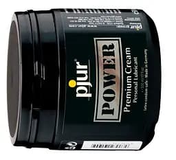 Лубрикант Pjur - POWER Premium Cream , 500 мл Pjur PJ10300 87404 - мініатюра 2