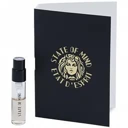 Парфумована вода Мініатюра State Of Mind Oriental Opulence 1.5 мл 