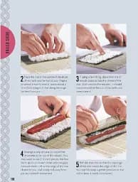 Sushi. Taste and Technique - мініатюра 5