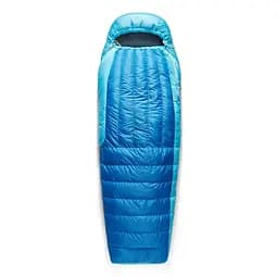 Спальный мешок Sea to Summit Trek -9C/15F Long 198 L Синий