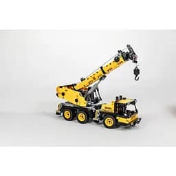 Конструктор Onebot Crane Builder OBGCD56AIQI - мініатюра 4