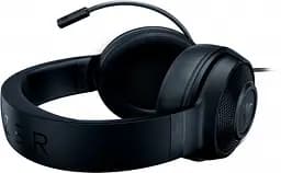 Гарнітура Razer Kraken X 3.5 мм Black (RZ04-02890100-R3M1) - мініатюра 4