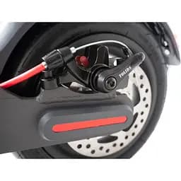 Електросамокат E-Scooter M365 Premium Чорний - мініатюра 5