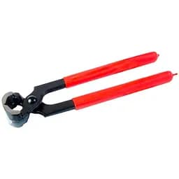 Клещи торцевые Mastertool 200 мм