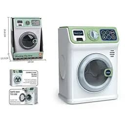 Игрушка Стиральная машина LD885A Разноцветный