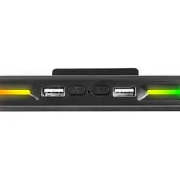 Підставка для ноутбука Esperanza Boreas RGB [EGC108] [114170] - мініатюра 5