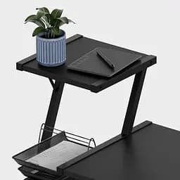Комп'ютерний стіл Markadler Leader 3.5 black - мініатюра 10