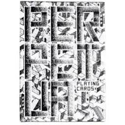 Карти гральні United States Playing Card Company Ellusionist Perpetua (ВР_КИЕП)