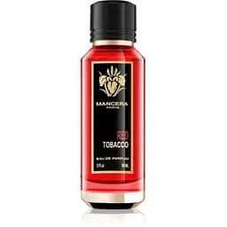 Парфумована вода оригінал Mancera Red Tobacco 60 мл